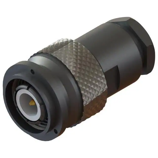 M39012/26-0018 Amphenol SV Microwave  Koaxialsteckverbinder (HF)-Baugruppen